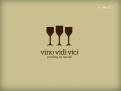 Logo & Huisstijl # 69213 voor Vino Vidi Vici wedstrijd