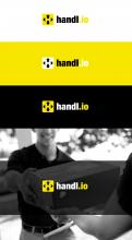 Logo & stationery # 529573 for HANDL needs a hand... contest