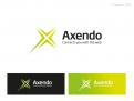 Logo & stationery # 170836 for Axendo brand redesign contest