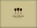 Logo & Huisstijl # 69214 voor Vino Vidi Vici wedstrijd