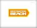 Logo & stationery # 78144 for Logo for 'Destination Beach' - Dutch importer and distributor for beach lifestyle products contest