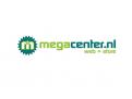 Logo & stationery # 372881 for megacenter.nl contest