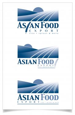 Logo & Huisstijl # 409502 voor asian food wedstrijd