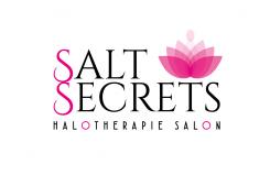 Logo & Huisstijl # 743306 voor Moderne en fris logo voor een nieuw Halotherapie salon -wellness wedstrijd