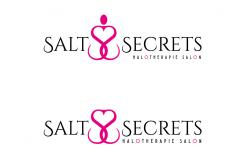 Logo & Huisstijl # 743308 voor Moderne en fris logo voor een nieuw Halotherapie salon -wellness wedstrijd