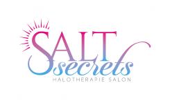 Logo & Huisstijl # 743427 voor Moderne en fris logo voor een nieuw Halotherapie salon -wellness wedstrijd