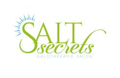 Logo & Huisstijl # 743428 voor Moderne en fris logo voor een nieuw Halotherapie salon -wellness wedstrijd