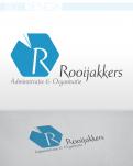 Logo & Huisstijl # 243374 voor Ontwerp een logo en huisstijl voor Rooijakkers Administratie & Organisatie wedstrijd