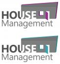 Logo & Huisstijl # 124598 voor Logo + huisstijl Housemanagement wedstrijd