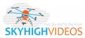 Logo & Huisstijl # 119593 voor Trendy Logo & Huisstijl voor SkyHighVideos (Foto & Video opnames vanuit de lucht) wedstrijd