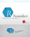 Logo & Huisstijl # 245002 voor Ontwerp een logo en huisstijl voor Rooijakkers Administratie & Organisatie wedstrijd