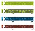 Logo & Huisstijl # 122817 voor FK Engineering wedstrijd