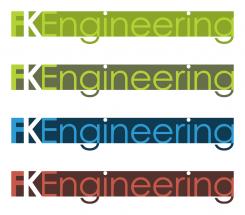 Logo & Huisstijl # 122817 voor FK Engineering wedstrijd