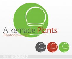 Logo & Huisstijl # 216122 voor Alkemade Plants zoekt een huisstijl voor de kwekerij wedstrijd