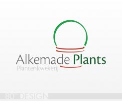 Logo & Huisstijl # 212519 voor Alkemade Plants zoekt een huisstijl voor de kwekerij wedstrijd