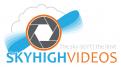 Logo & Huisstijl # 118122 voor Trendy Logo & Huisstijl voor SkyHighVideos (Foto & Video opnames vanuit de lucht) wedstrijd