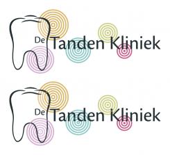 Logo & Huisstijl # 117735 voor De Tanden Kliniek wedstrijd