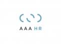 Logo & stationery # 779329 for AAA HR Services  contest