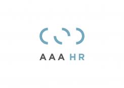 Logo & stationery # 779329 for AAA HR Services  contest