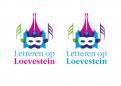 Logo & Huisstijl # 768702 voor Help ons aan een stilistisch strak en verfrissend logo met huisstijl voor een landelijk literatuurfestival wedstrijd