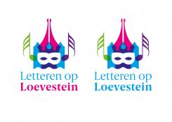 Logo & Huisstijl # 768702 voor Help ons aan een stilistisch strak en verfrissend logo met huisstijl voor een landelijk literatuurfestival wedstrijd