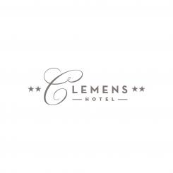 Logo & Huisstijl # 588250 voor Hotel Clemens wedstrijd