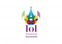 Logo & Huisstijl # 768626 voor Help ons aan een stilistisch strak en verfrissend logo met huisstijl voor een landelijk literatuurfestival wedstrijd