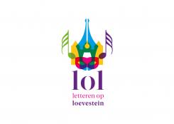 Logo & Huisstijl # 768629 voor Help ons aan een stilistisch strak en verfrissend logo met huisstijl voor een landelijk literatuurfestival wedstrijd