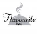 Logo & Huisstijl # 758308 voor Flavourite Bites in need of favorite design wedstrijd