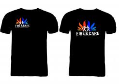 Logo & Huisstijl # 755808 voor Een nieuwe huisstijl voor Fire & Care wedstrijd