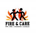 Logo & Huisstijl # 755711 voor Een nieuwe huisstijl voor Fire & Care wedstrijd