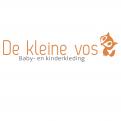 Logo & Huisstijl # 757118 voor Bedenk en ontwerp een leuke naam en logo voor een webshop met kinderkleding van 0-12 jaar! wedstrijd