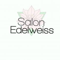 Logo & Huisstijl # 762848 voor Ontwerp fris en natuurlijk logo+huisstijl voor beautysalon Edelweiss met bio-cosmetica wedstrijd