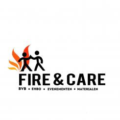 Logo & Huisstijl # 755753 voor Een nieuwe huisstijl voor Fire & Care wedstrijd