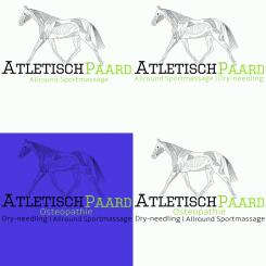 Logo & stationery # 761197 for design a unique, catchy, powerfull and fresh logo and corporate identity that reflects our passion for horses contest