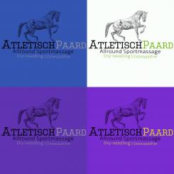 Logo & stationery # 759794 for design a unique, catchy, powerfull and fresh logo and corporate identity that reflects our passion for horses contest