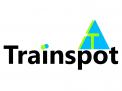 Logo & Huisstijl # 8940 voor Logo en huisstijl voor Trainspot, bedrijfsverzamelgebouw voor trainers in Utrecht wedstrijd