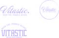 Logo & stationery # 503241 for Vitastic - Keep The Sparkle Alive  contest