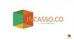 Logo & stationery # 253474 for Design a sparkling, modern house style (including logo) for our new collection agency, called incasso.co contest