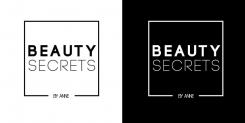 Logo & Huisstijl # 753288 voor Nieuw logo + huisstijl van schoonheidssalon Beauty Secrets by Anne wedstrijd