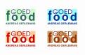 Logo & Huisstijl # 17261 voor Goed in Food wedstrijd