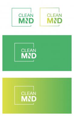 Logo & Huisstijl # 845790 voor CleanMND (cleanmind) wedstrijd