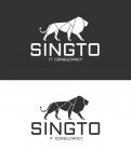 Logo & stationery # 827778 for SINGTO contest