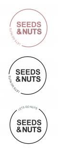 Logo & stationery # 832013 for Seeds & Nuts (logo and corporate identity) contest