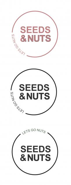 Logo & Huisstijl # 832013 voor Seeds & Nuts (logo en huisstijl) wedstrijd