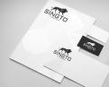 Logo & stationery # 828521 for SINGTO contest