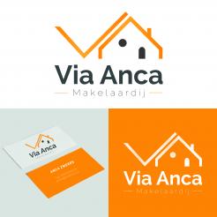 Logo & stationery # 936902 for Fresh appearance for profession with a dusty image contest