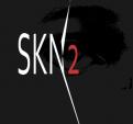 Logo & stationery # 1103613 for Design the logo and corporate identity for the SKN2 cosmetic clinic contest