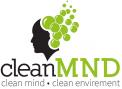 Logo & Huisstijl # 845884 voor CleanMND (cleanmind) wedstrijd