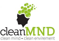 Logo & Huisstijl # 845885 voor CleanMND (cleanmind) wedstrijd